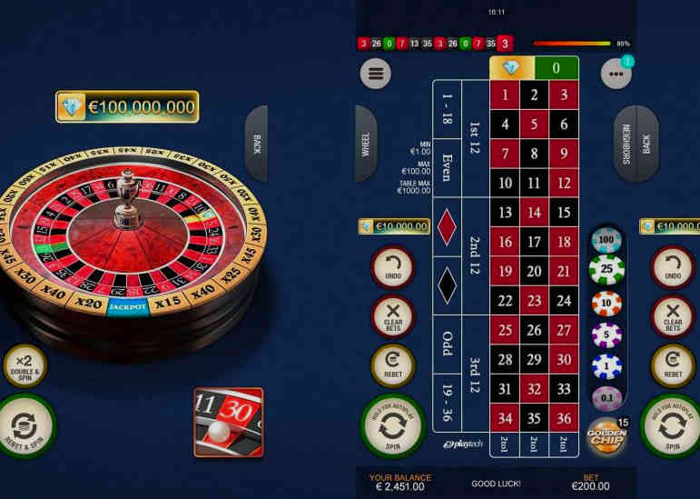 gambling tips safety
