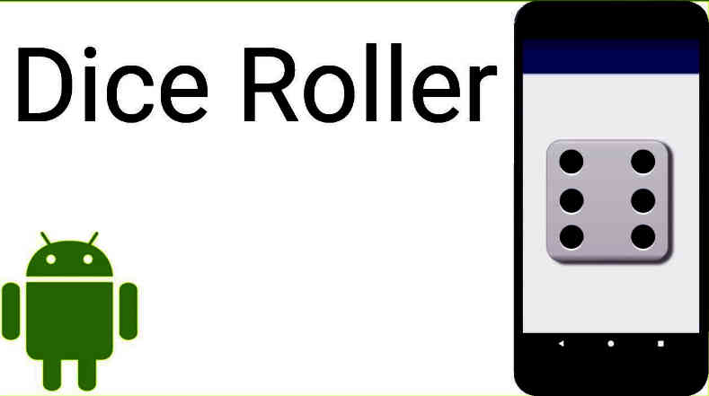 online dice roller